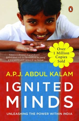Ignited Minds by A. P. J. Abdul Kalam