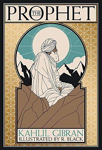 The Prophet by Kahlil Gibran