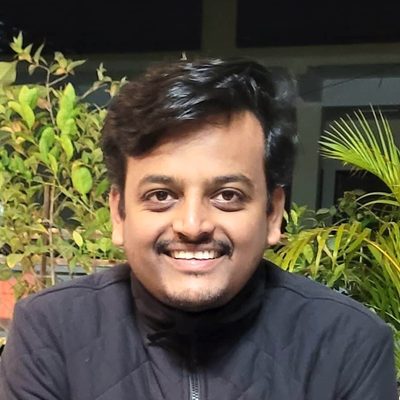 Photo of Anant